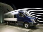 Mercedes-Benz Sprinter Dropside 2006 года